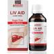 Bakson's Liv Aid Sugar Free And Zero Calories Syrup 115 ml - Speciality Medicine