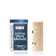 Safent Cotton Crepe Bandage (7.5 cm X 4.5 m) - Bandages
