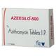 AZEEGLO 500 Tablet 3's - Bacterial Infections-Mac