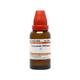 Dr.Willmar Schwabe Taraxacum Officinale Ø Liquid 30 ml - Dilutions