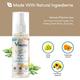 Vaquita Intimate Wash for Women - Calendula & Witch Hazel 100 ml - Intimate Care
