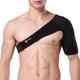 Be Safe Forever Shoulder Sling - Left - Abdomen/Neck/Arm/Elbow Supports