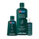 Dr Batra's Dandruff Cleansing Shampoo 500 ml + Hair oil 100 ml + Hair Vitalizing Serum 125 ml - Hair Treatment