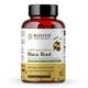 Rooted Active Naturals Maca Root Veg Capsule 90's - Sexual Healthcare