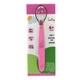 Sannap Soft Silicone Tip Spoon- Pink - Feeding & Nursing