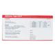 Leukoplast Adhesive Transparent Film Tape (10 cm x 9 cm) 1's - Bandages & Dressings