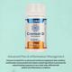Biogetica Cronisol-D Capsule 60's - Calcium And Minerals