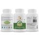 Goldenacacia Herrbals Moringa Flower Powder 50 gm - Pure Herbs