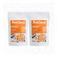 Snack Amor Crispy Oats Tomatina 100 gm - Nutritional Bars