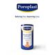 Poroplast Cotton Crepe Bandage (15 cm x 4 mtr) - Bandages