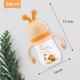 R for Rabbit Snoozy Baby Spout Sippy Cup 240 ml - Yellow - Feeding & Nursing