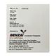 DOLOEND SP Tablet 10's - Pain relief-Nsa