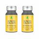 Mint Veda Alfalfa + Calcium Veg Tablet (Pack of 2 x 60's) - Calcium And Minerals