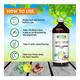 Swadeshi Ayurved Ayushman Yog Juice 500 ml - Ayurvedic Juices