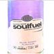 SoulFuel Nutrition Protein Water - Blue Berry 250 ml - Protein Drink