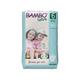 Bambo Nature Pant Diapers with Wetness Indicator - XXL (6) 90's - Diapers & Wipes