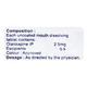 OLET 2.5mg Tablet 15's - Schizophrenia-Aps