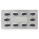 TRICHODOXIL Softgel Capsule 10's - Supplements-Vam