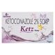 KETZ Soap 75gm - Fungal Infections-Taa