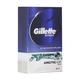 Gillette Series After Shave Splash Arctic Ice Bold 50 ml - Aftershave Lotion