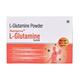 Nutrigrow L-Glutamine Sachet (Pack of 10 x 7 gm) - Calcium And Minerals