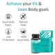 Le-Vanza Fit & Flat Capsule 60's - Speciality Medicines