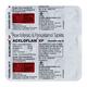 Aceloflam XP Tablet 15'S - Pain relief-Nsa