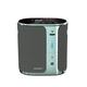 DetelPro Yobekon Oxygen Concentrator (2-9 LPM) - Oxygen Cylinder