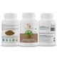 Goldenacacia Herrbals Pedalium Murex Powder 150 gm - Pure Herbs