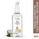 Coco Crush Cold Pressed Virgin Coconut Oil 1 l - Hair Oils