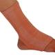 Unisoft Anklet Cotton Regular (M) - Knee/Ankle/Leg/Foot Supports