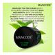 Mancode Face Scrub - Tea Tree 100 gm - Face Scrubs