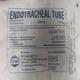 Sterimed Endotrachel Tube Preformed South Oral (SMD-718SC) - 7.0 mm 1's - Catheters & Tubes