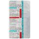 TENELECT M Tablet 10's - Diabetes-Ant