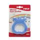 Farlin Silicone Gum Soother (0+ Months) - Blue 1's - Pacifiers & Teethers