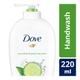 Dove Nourishing Hand Wash - Cucumber & Green tea Scent 220 ml - Hand Wash & Soaps