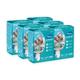 Dignity Premium Pull up Adult Diapers- M/L (Pack of 6 X 10's) - Adult Diapers & Pads
