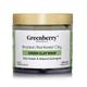 Greenberry Organics Brazilian Rainforest Green Clay Mask 100 gm - Masks & Peels
