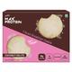 RiteBite Max Protein 7 Grain Breakfast Cookie - Coconut Delite (Pack of 12 x 55 gm) - Nutritional Bars