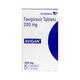 AVIGAN 200mg Tablet 122's - Viral infections-Ant