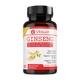Vitawin Ginseng Vegetarian Capsule 60's - Herbal Dietary Supplement