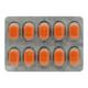 Ofdaz Tablet 10'S - Bacterial Infections-Qui