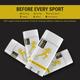 Skin Elements Anti Chafing Balm - Sweat Resistant 50 ml - Creams/Oils/Lotions