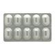 GDMIN TBR 180/96/200 Tablet 10's - Pain relief-Ant