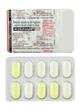Glyciphage PG 2mg Tablet 10'S - Diabetes-Ant