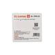 ES LOMAC L Capsule 10's - Ulcer/Reflux/Flatulence-Aaa