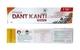 Patanjali Dant Kanti Tooth Paste - Natural 20 gm - Toothpaste