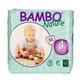 Bambo Nature Baby Diapers - Maxi 180's - Diapers & Wipes