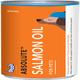 Drools Absolute Salmon Oil Syrup- Dog Supplement 300 ml - Petfood