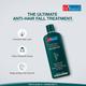 Dr Batra's Hair Fall Control Shampoo 500 ml + Hair Oil 200 ml + Hair Fall Control Serum 125 ml - Hair Treatment